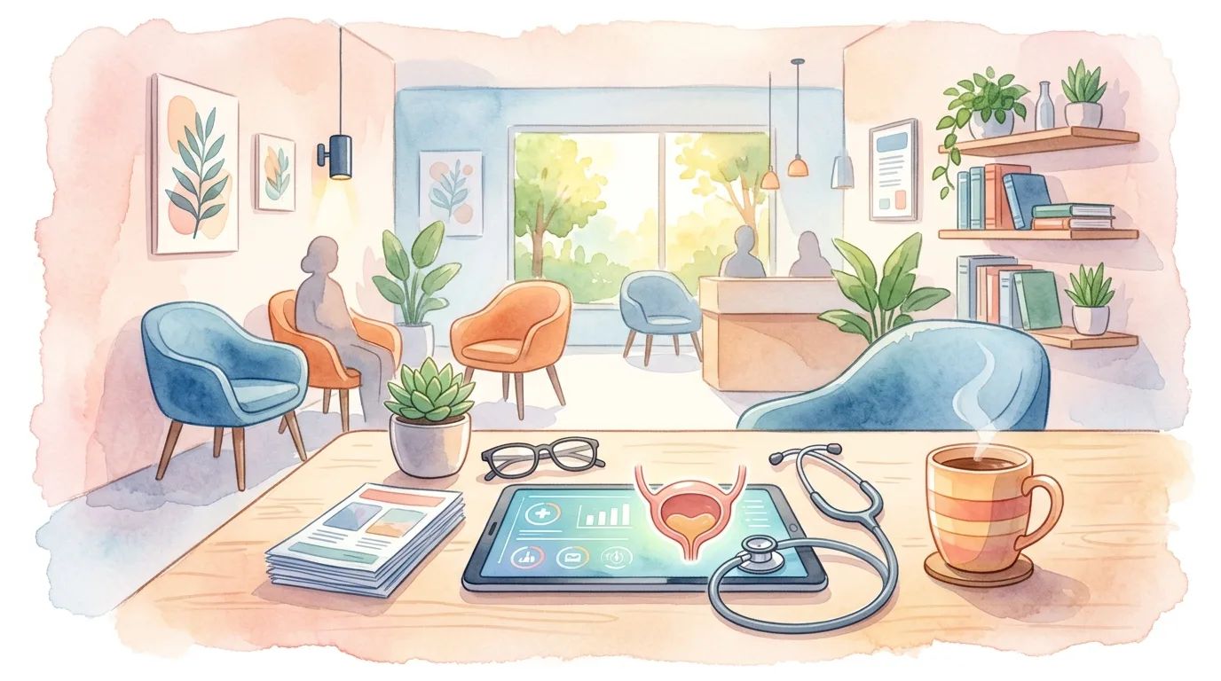 菜花是怎麼來的？專業醫師解析菜花原因、症狀、治療方式與費用