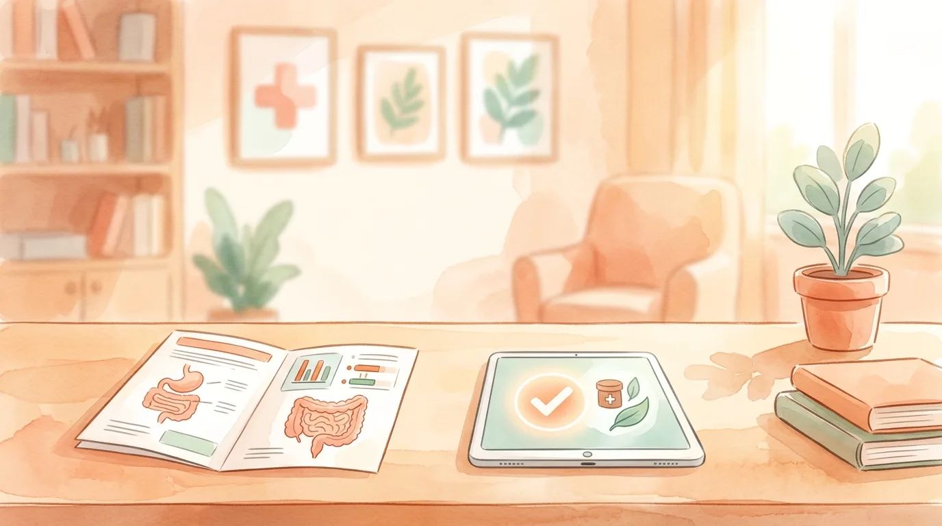 糞便潛血陽性怎麼辦？大便有血、痔瘡、大腸癌的健康大揭密