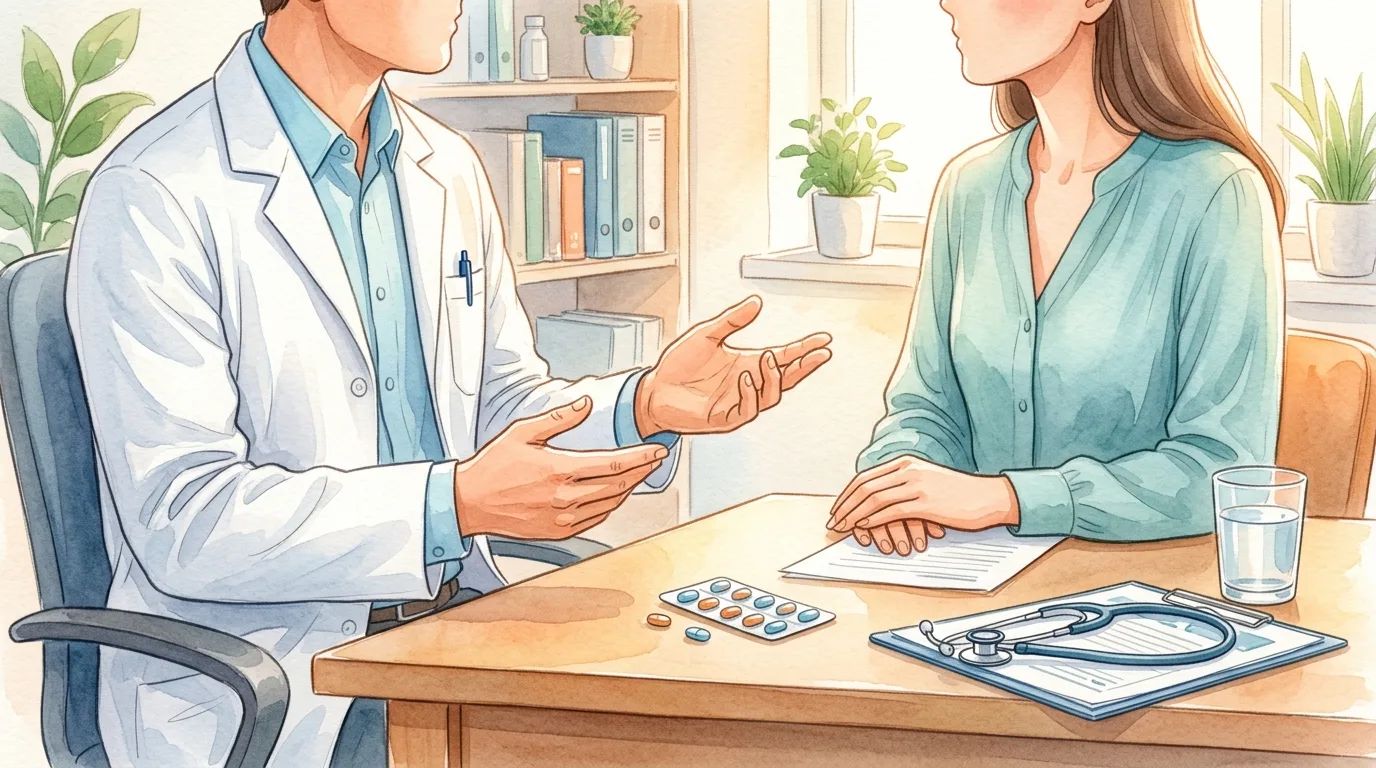 『痛』忍過就好了嗎？戴定恩醫師帶你破解止痛藥的迷思與誤解