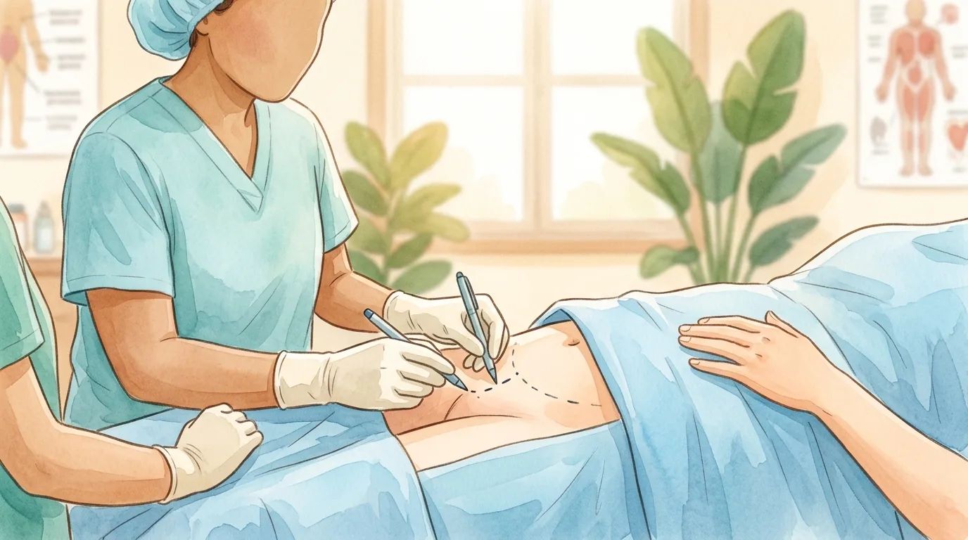 陰莖增大手術真實記錄大公開：戴定恩醫師談大男人的心路歷程