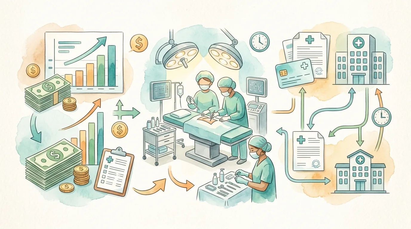 結紮費用全解析！結紮手術價格、流程與保險健保補助懶人包