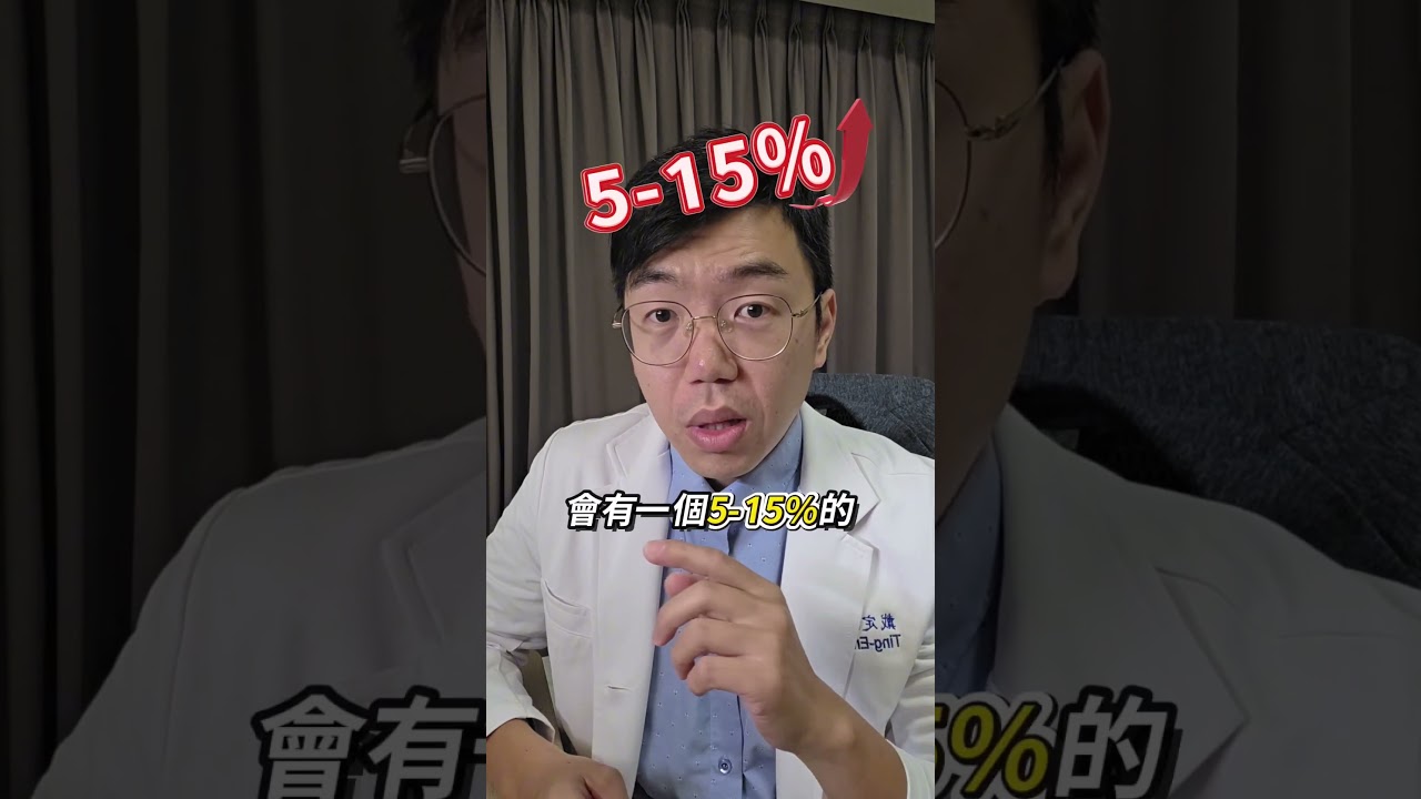戴定恩醫師影片：包皮槍落伍了！2026年最新的割包皮方式