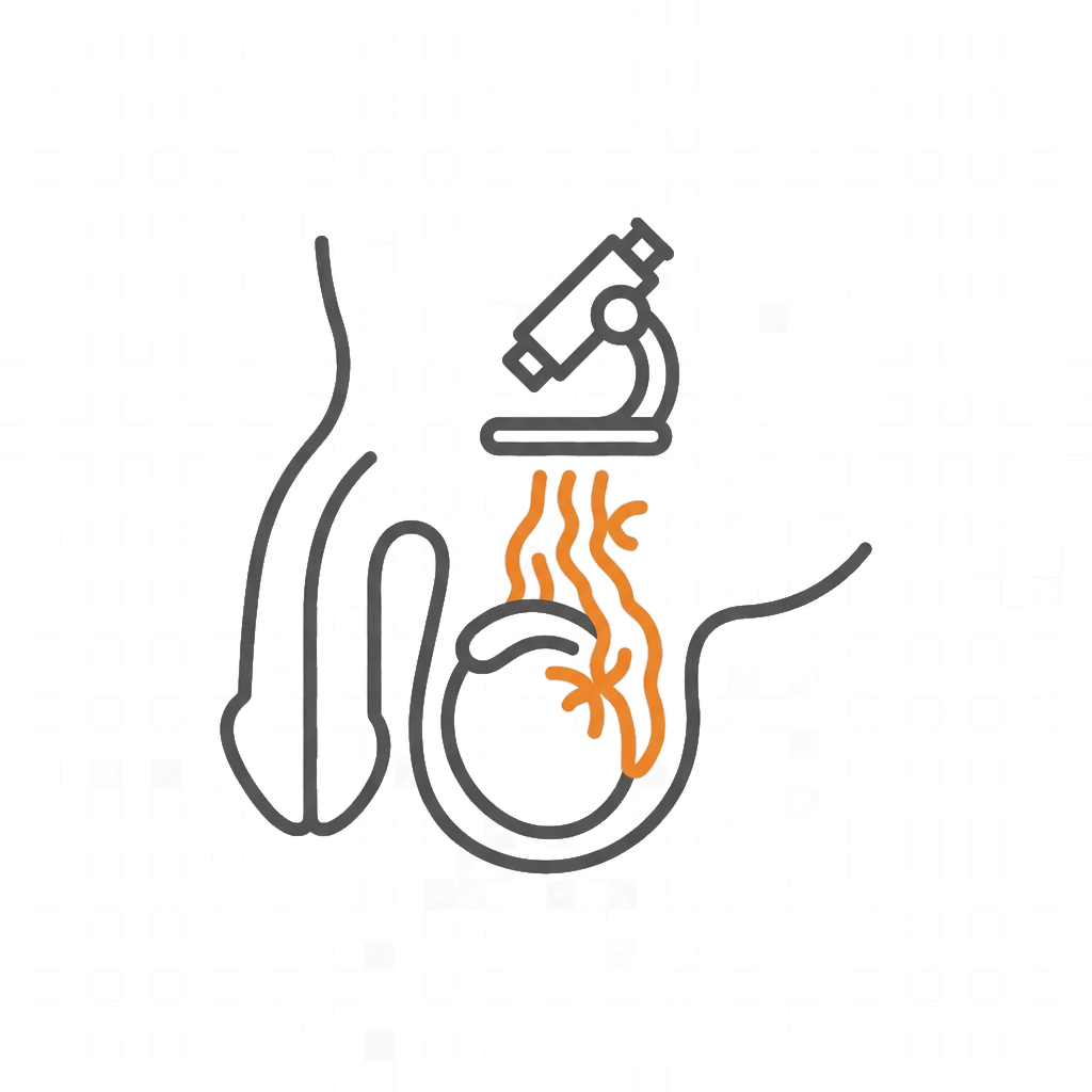 顯微鏡精索靜脈曲張手術/男性不孕